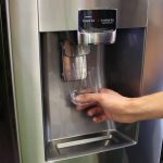 Decoding the Mystery: Why Your Refrigerator Water Isn't Cold and How to Restore the Chill