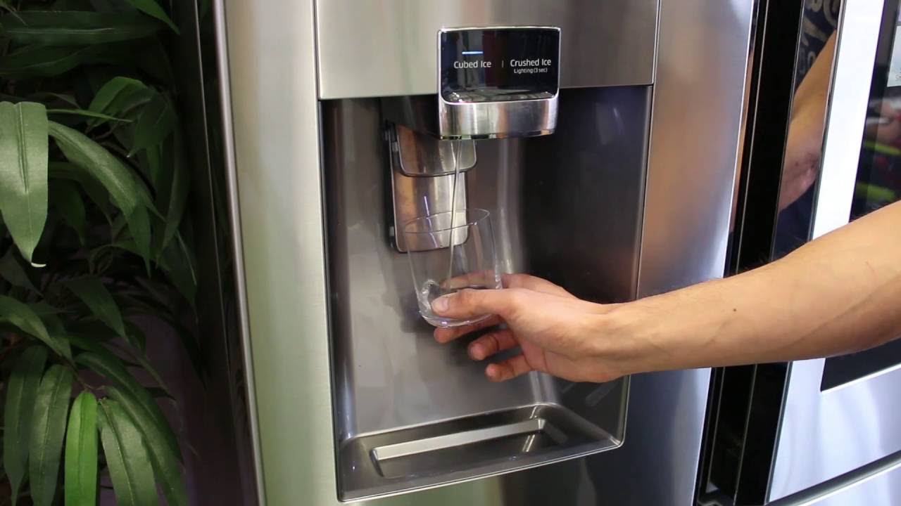 Decoding the Mystery: Why Your Refrigerator Water Isn't Cold and How to Restore the Chill