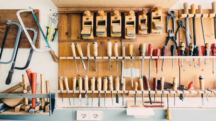11 Essential Tools Every Homeowner Should Have in Their Toolbox